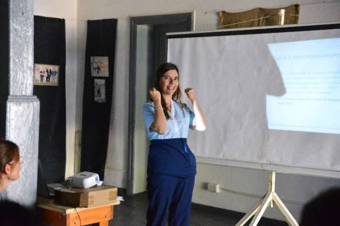 Medicos generalistas