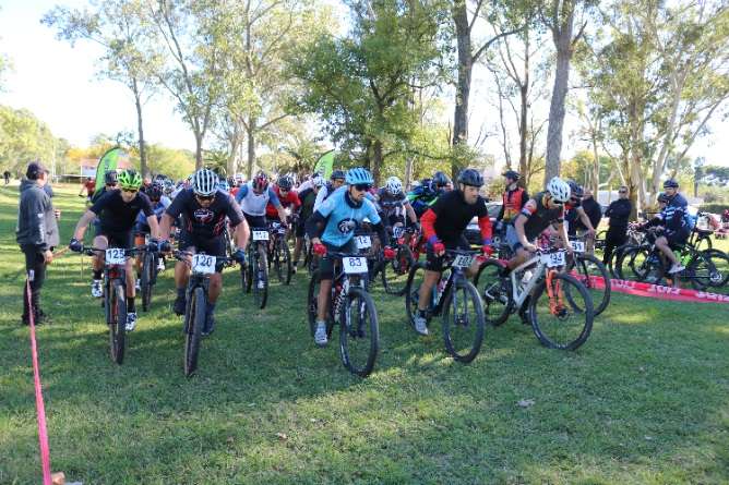 Mtb chascomus
