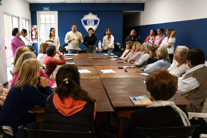 Taller digitalizacion