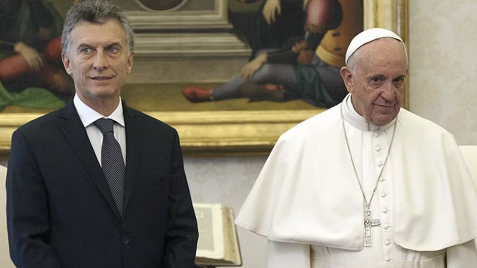 Cómo fue la relación de francisco con los distintos presidentes argentinos durante su papado 6806c69bee651.jpeg