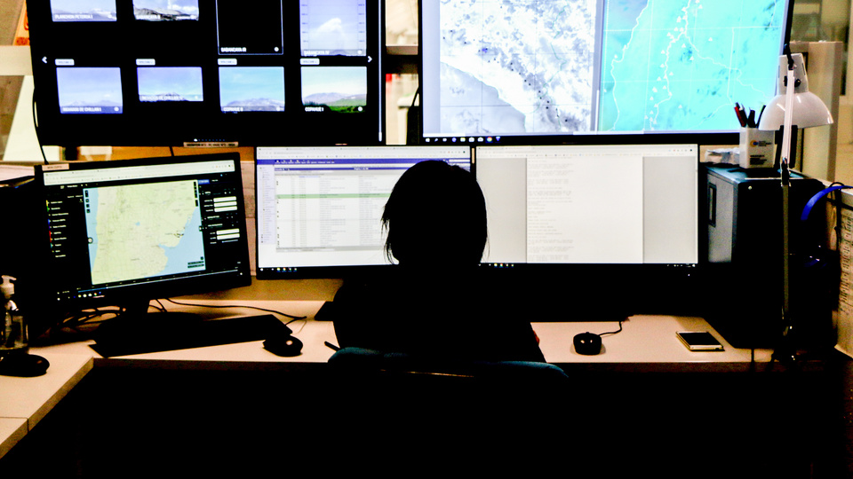 El servicio meteorológico y el instituto geográfico rechazan su fusión 67f5a3198f254.jpeg