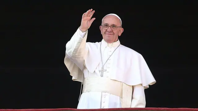 En imágenes: los momentos que definieron al papa francisco 6806c76b76155.webp