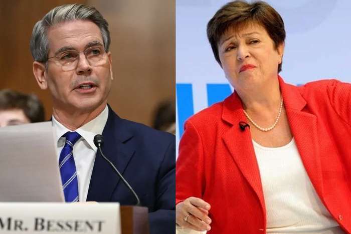 La economía a los estados unidos