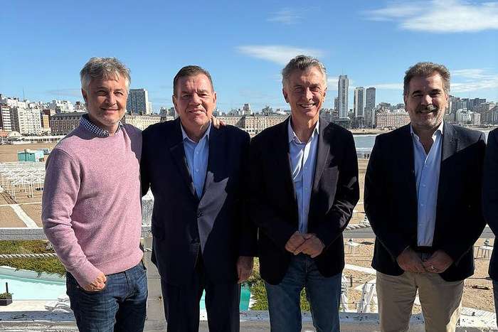 La furia de mauricio macri