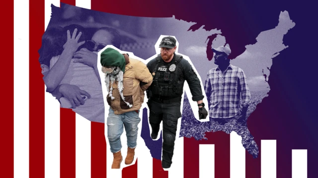 Las dos grandes empresas que tienen un lucrativo negocio con las políticas de deportación de migrantes de trump 681001f0ecc9a.webp