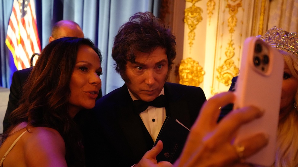 Milei se volvió de miami con las manos vacías 67f05d222e3de.jpeg