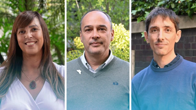 «oscar verde»: 3 encuentros que marcaron la vida de los científicos de américa latina premiados 6812a4f8e968e.webp