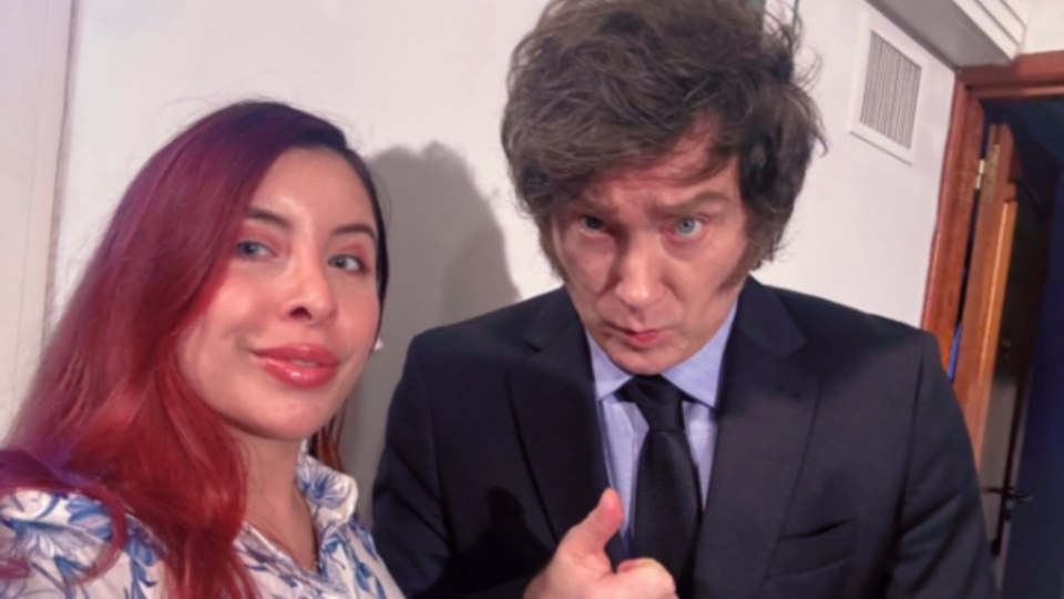 Quién es macarena jimena rodríguez, la tiktokera libertaria que viajó a roma 6810012809f66.jpeg