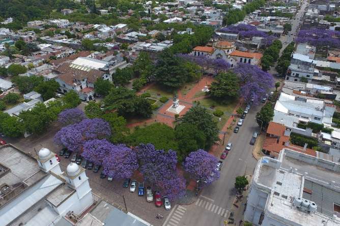 146 aniv de chascomus