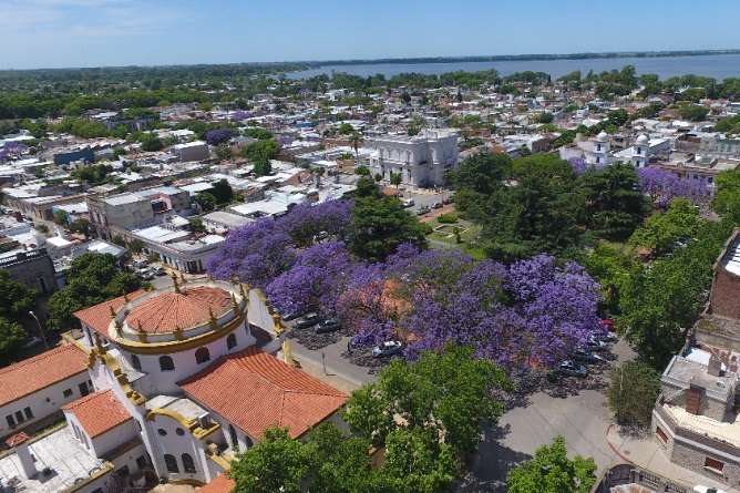 246 aÑos de chascomus
