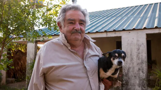 5 momentos en la vida de josé «pepe» mujica relatados por él mismo a la bbc (y un pedido para su muerte) 6823c877a6a79.webp