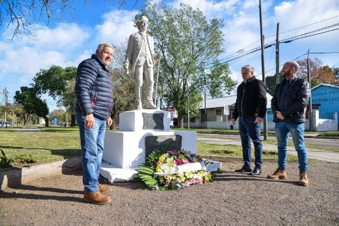 CumpleaÑos de chascomus