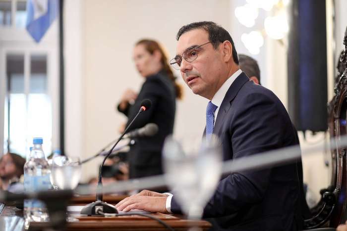 Corrientes vota el 31 de agosto