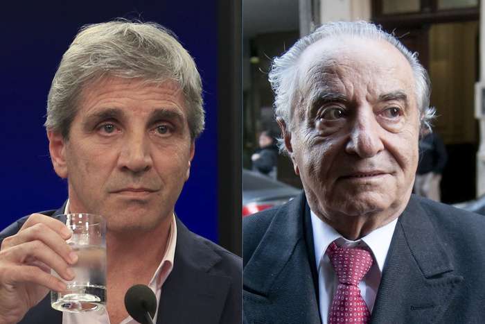 Escandalosa intervención del gobierno