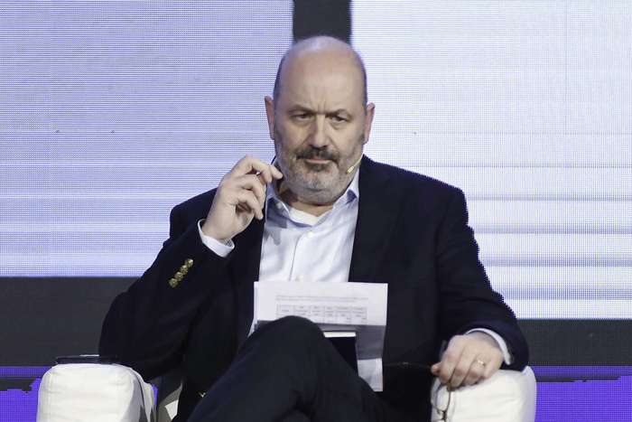 Federico sturzzenegger