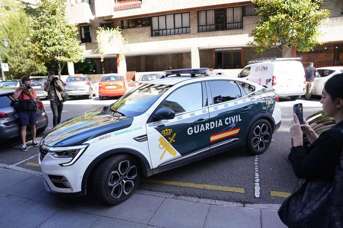 La casa de los horrores