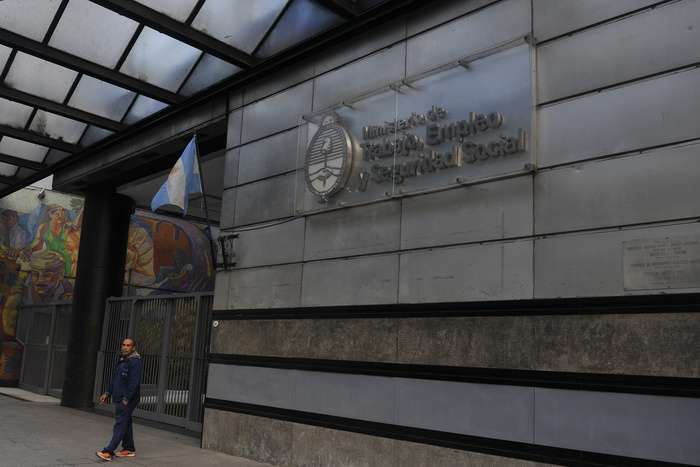 Motosierra a las indemnizaciones