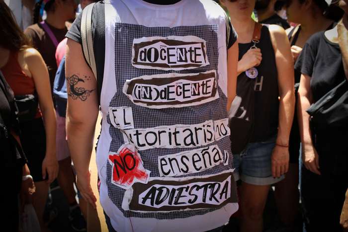 Plan progresar sufrió una caída de casi el 70%