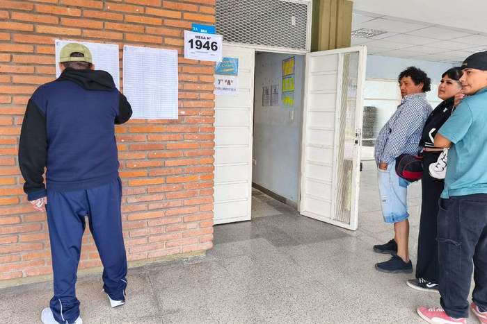 Superdomingo electoral