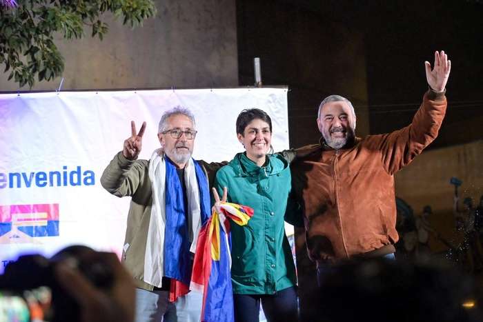 Uruguay va a las urnas