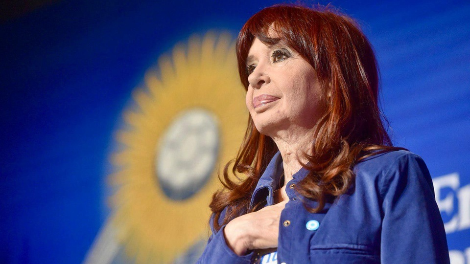 Cristina kirchner hoy: todo lo que dijo este 25 de mayo en el «encuentro de la cultura popular» 683399a89601c.jpeg