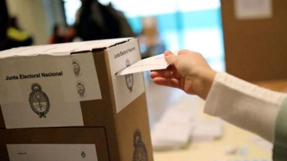 Elecciones 2025: cuál es la diferencia entre el escrutinio provisorio y el definitivo 6823c7a86a985.jpeg