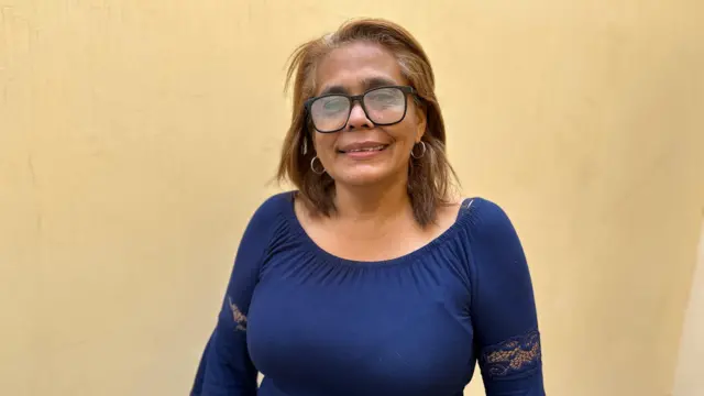 «gracias a robert prevost, los migrantes de venezuela pudimos emprender en chiclayo»: la huella del papa león xiv en la ciudad de perú a la que saludó en su primer discurso 681ed08c027cf.webp