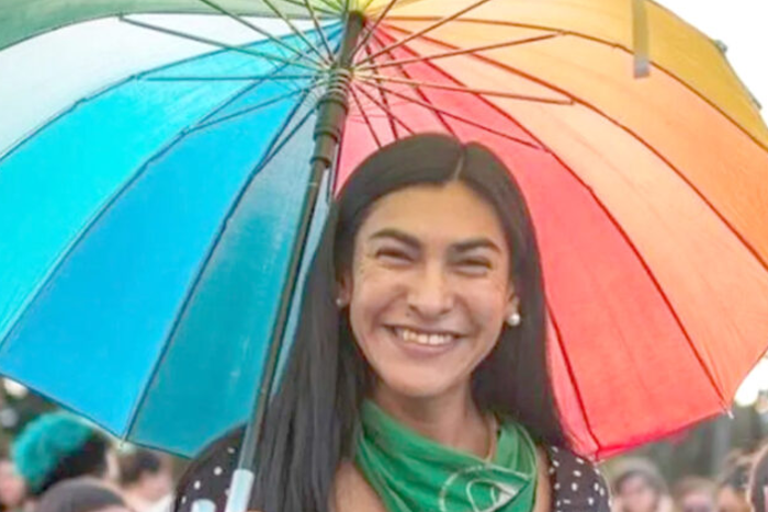 Identidad de género