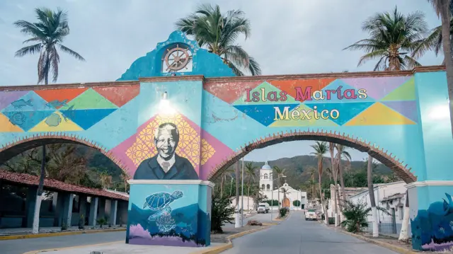Islas marías: el «alcatraz mexicano» que fue transformado en un paraíso natural 68290e7005620.webp