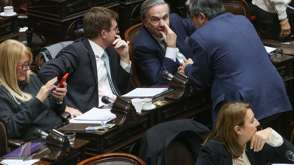 La oposición vuelve a la carga en diputados con agenda anti motosierra 683a311ff1628.jpeg