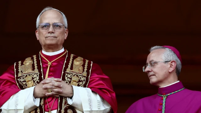 «mi querida diócesis de chiclayo»: la estrecha relación con perú del nuevo papa león xiv 681d30fcbaab1.webp