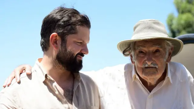 «nos dejaste la esperanza incombustible de que es posible hacer las cosas mejor»: las emotivas reacciones internacionales a la muerte de pepe mujica 6824169adad11.webp