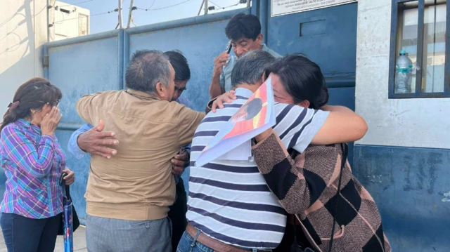 Qué se sabe del secuestro y el asesinato de 13 mineros en pataz por los que la presidenta de perú declaró el toque de queda en la zona 68193c726fbac.webp