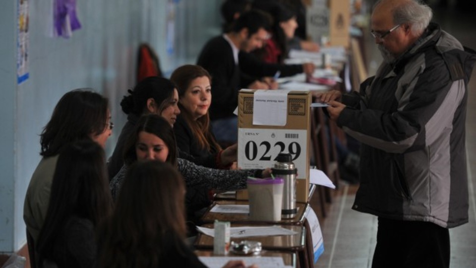 Quiénes no están obligados a votar en las elecciones caba 2025 6827bc2864358.jpeg