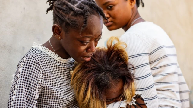 «sacaron a dos pacientes de nuestra ambulancia y los ejecutaron»: la violencia extrema en haití que lleva al límite el trabajo de médicos sin fronteras 6813f66b508d9.webp
