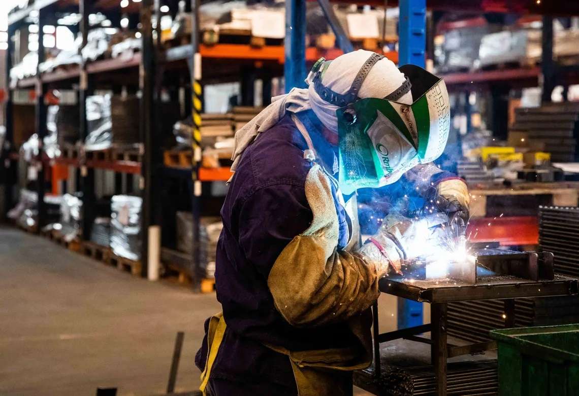 Salario vital y movil