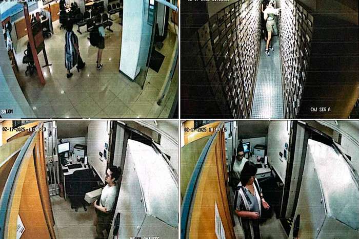 Trader amigo de milei