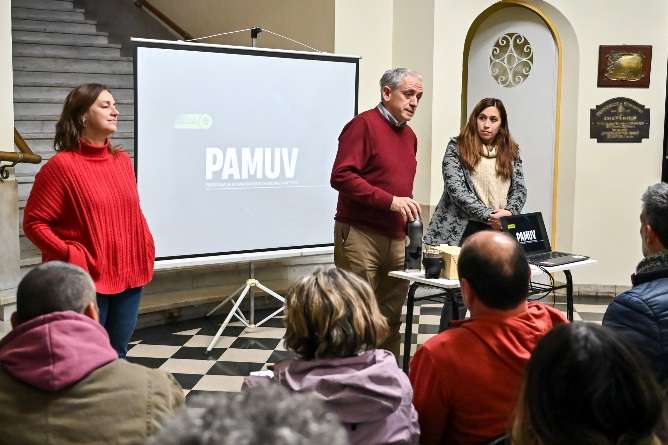 AcompaÑamiento victimas violencia