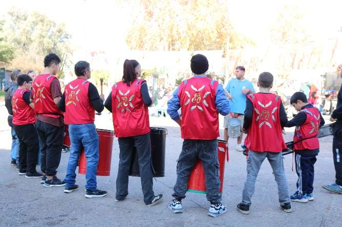 Carnaval todo el aÑo