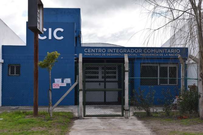 Centro de dia