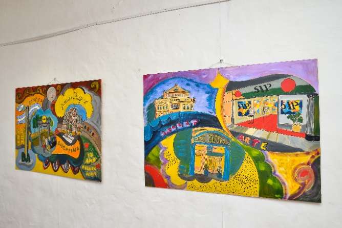 Chascomus todo el aÑo