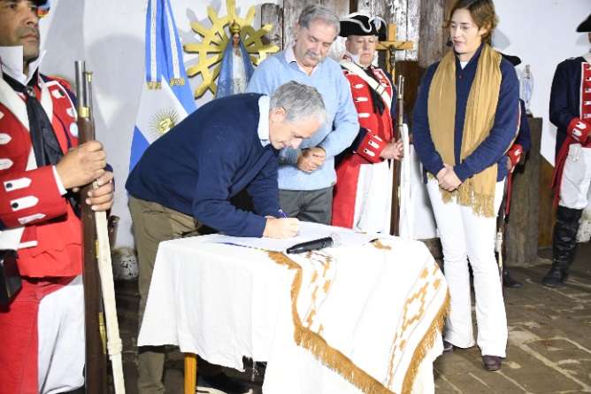 Convenio asoc cultural sanmartiniana