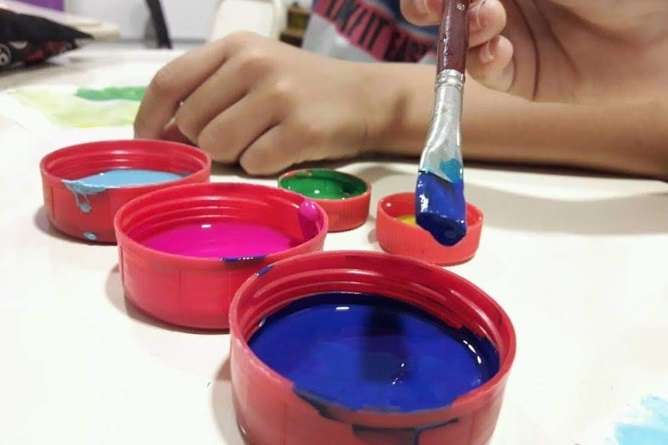 Cultura abierta en los barrios