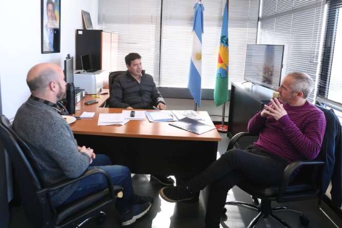 Circuito buenos aires aventura