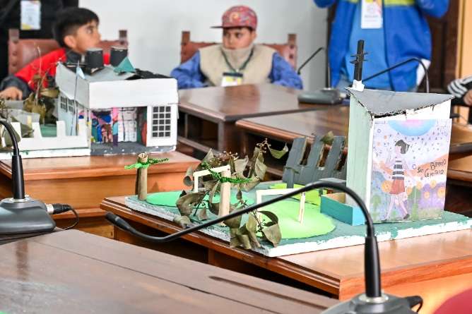 Decision niÑez 2025