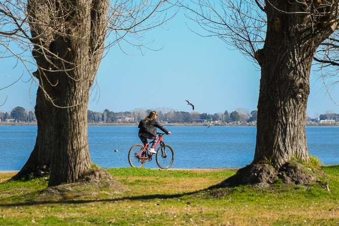 Dia mundial de la bicicleta