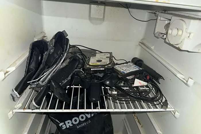 Desbaratan una red de pedofilia