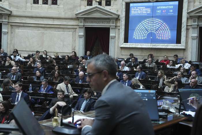 Diputados