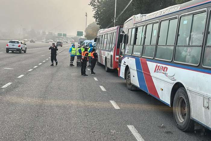 El protocolo bullrich