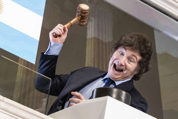 Fingir demencia o recuperar cordura